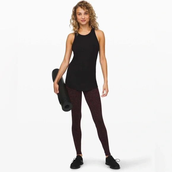 (8) Lululemon Align Pant 28” - Picture 4 of 10